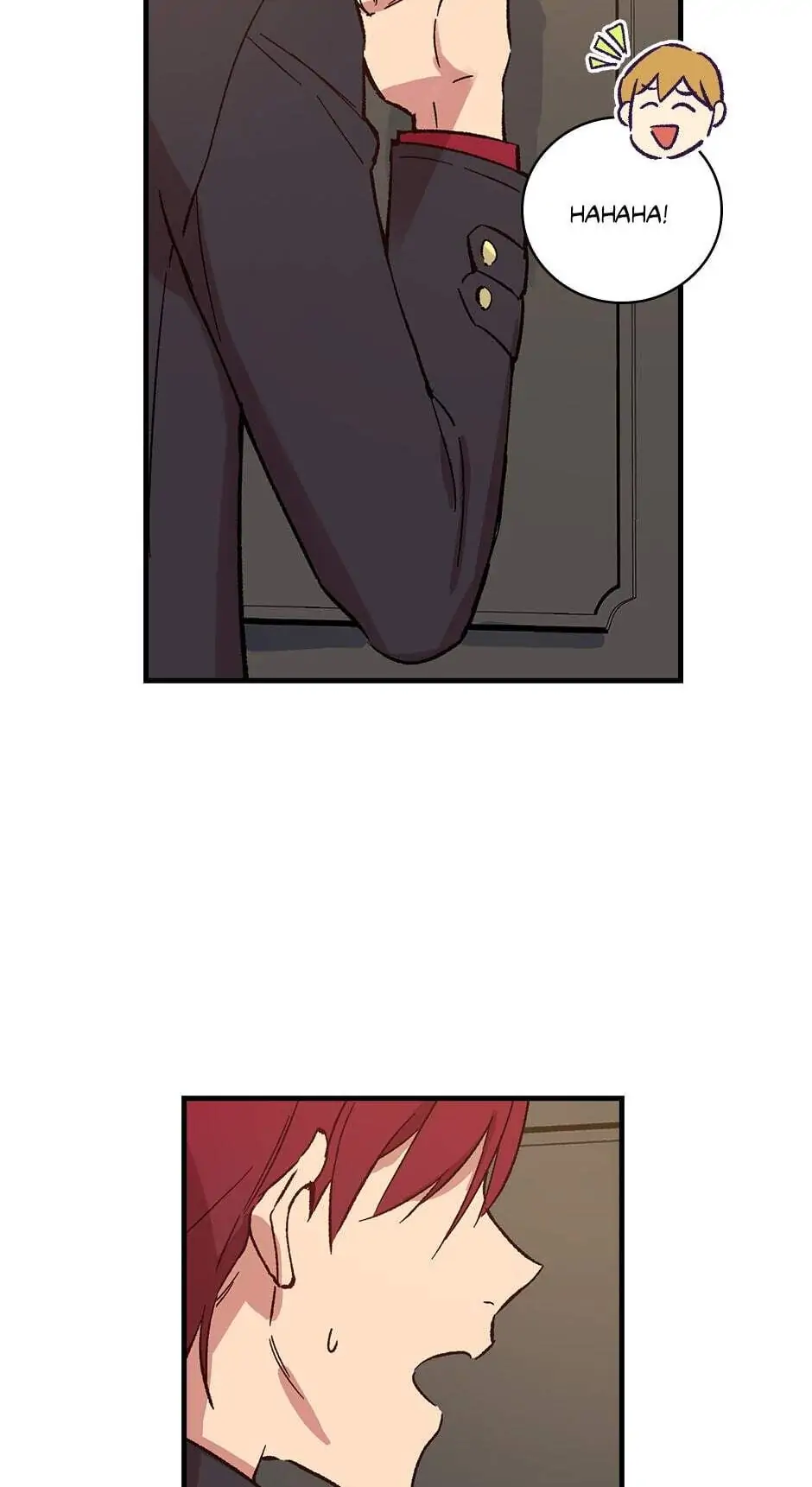 A Red Knight Does Not Blindly Follow Money Chapter 19 - page 33
