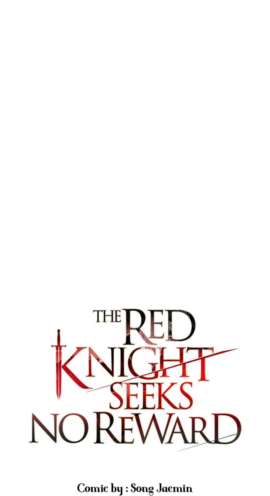 A Red Knight Does Not Blindly Follow Money Chapter 19 - page 5