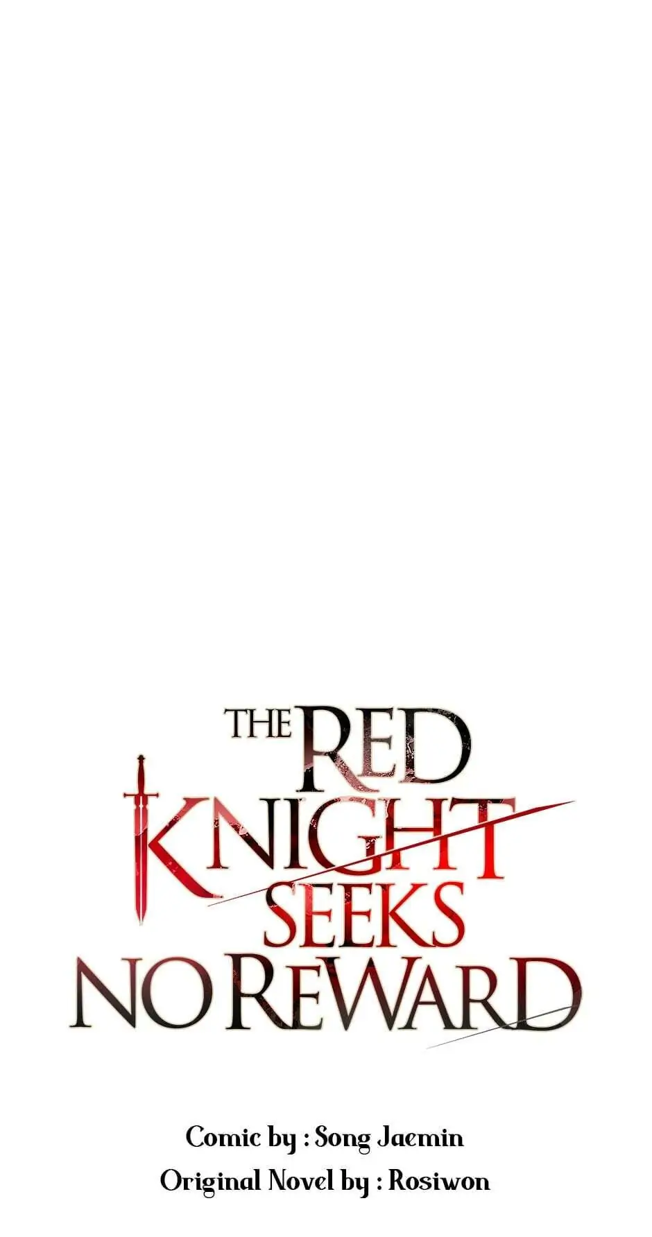 A Red Knight Does Not Blindly Follow Money Chapter 18 - page 15
