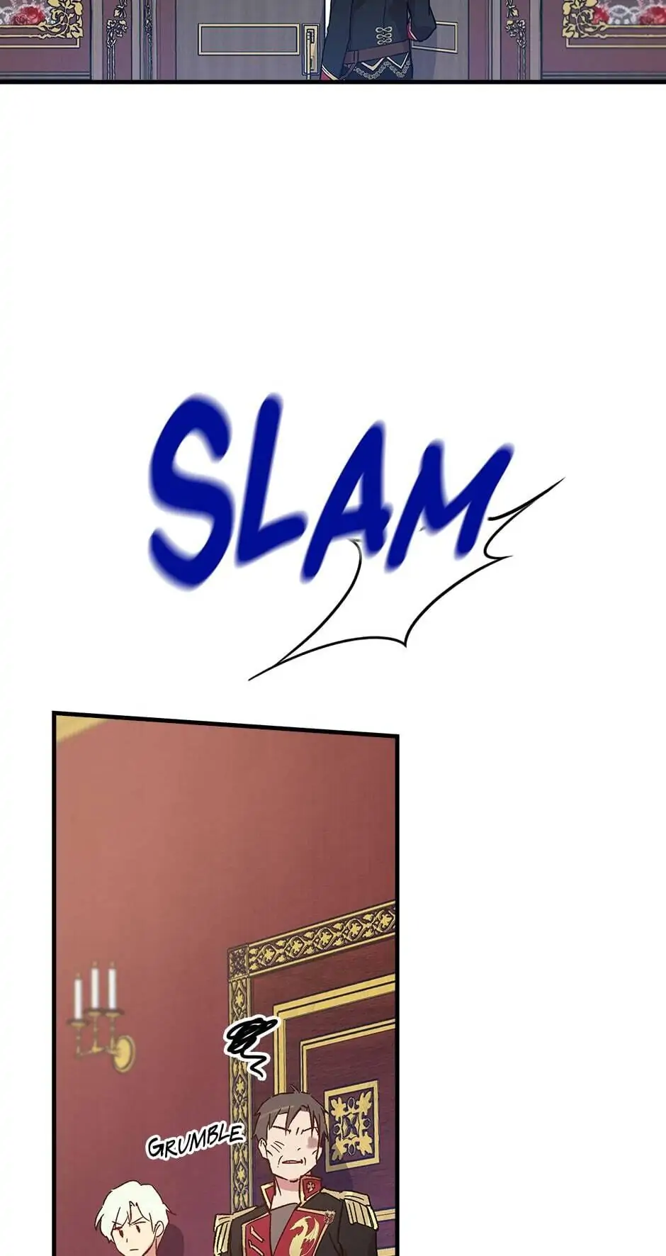 A Red Knight Does Not Blindly Follow Money Chapter 17 - page 47