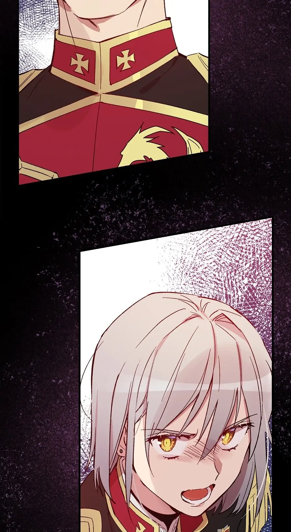 A Red Knight Does Not Blindly Follow Money Chapter 15 - page 2