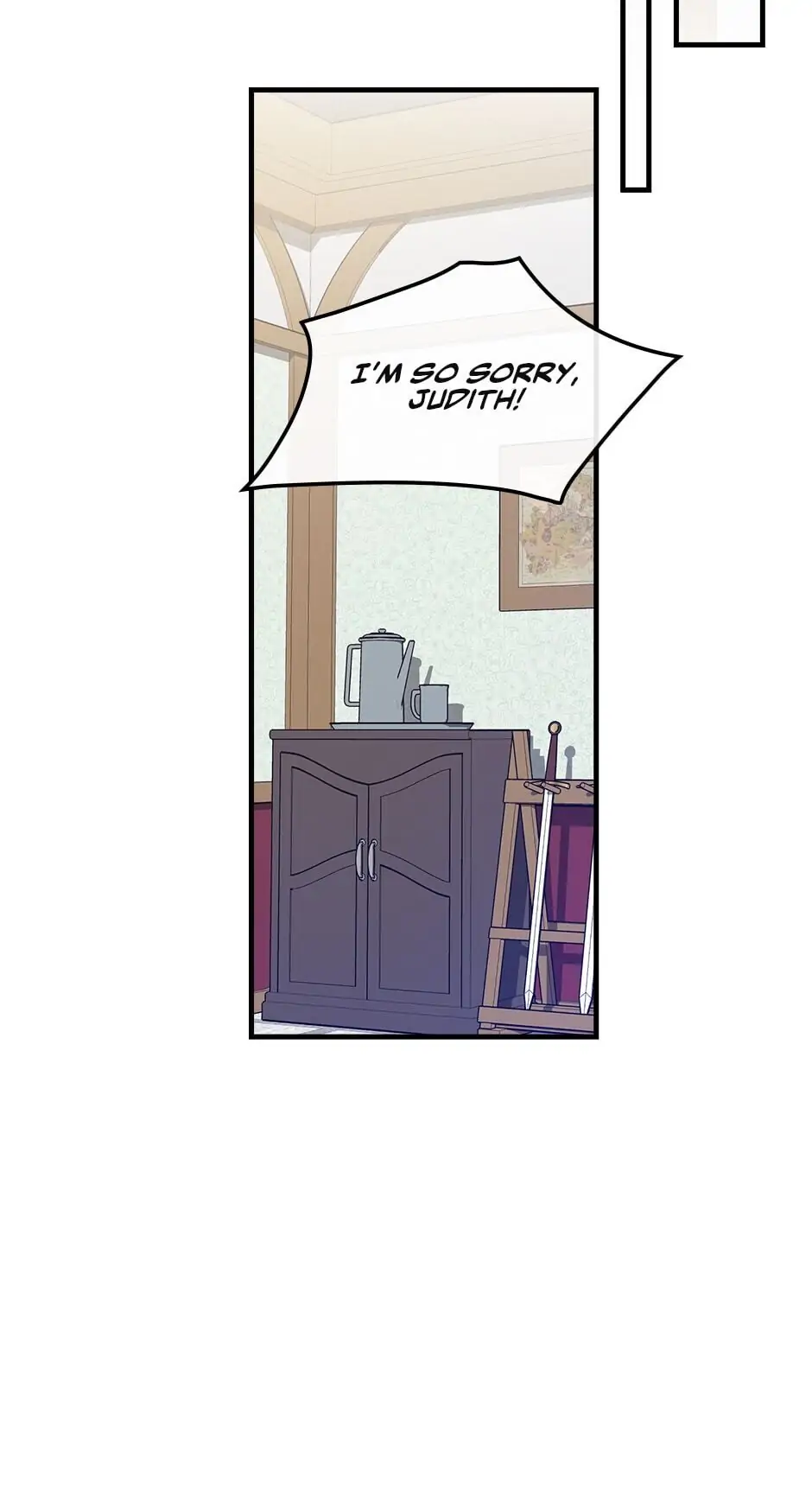 A Red Knight Does Not Blindly Follow Money Chapter 15 - page 48