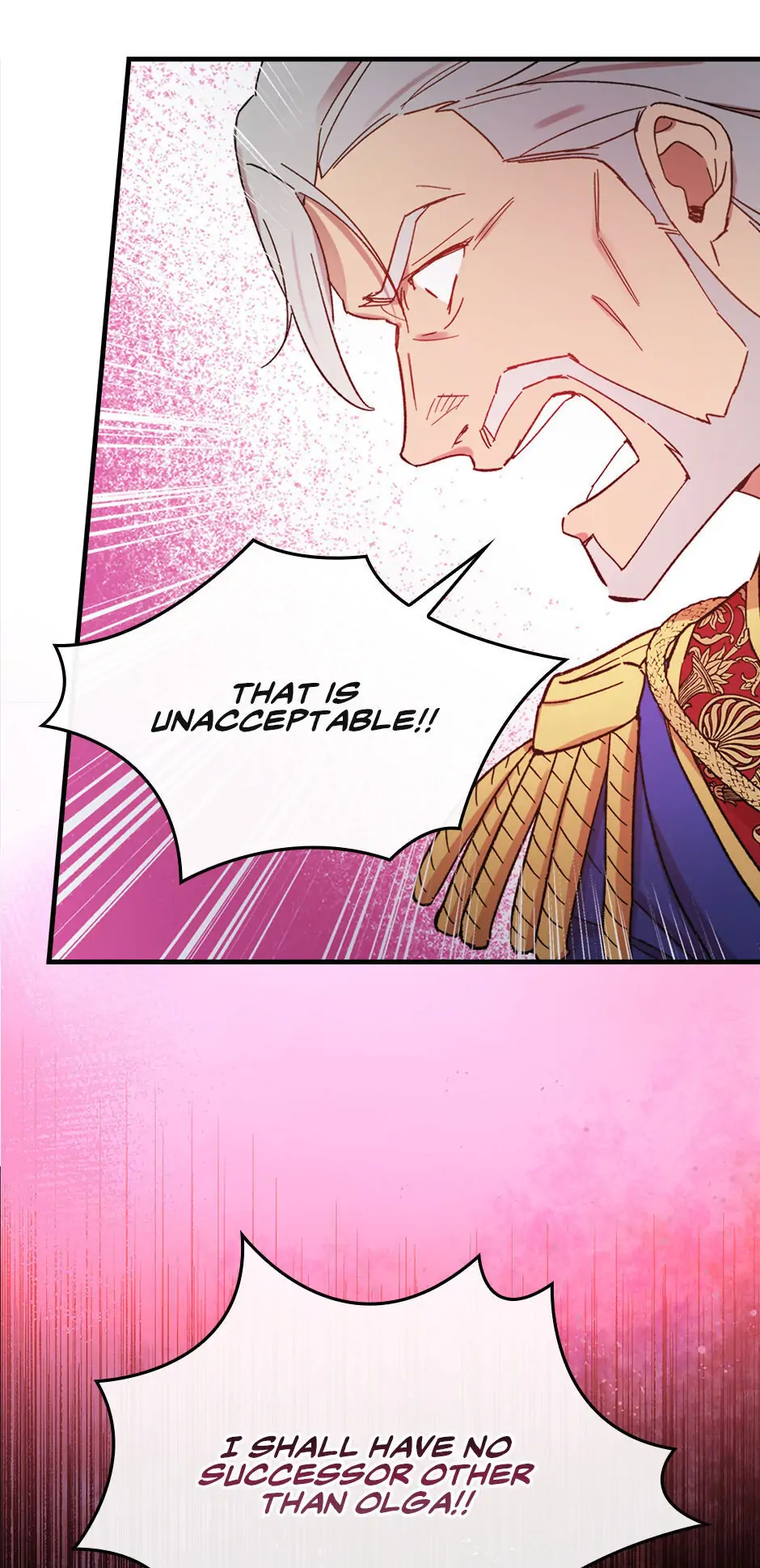 A Red Knight Does Not Blindly Follow Money Chapter 27 - page 18