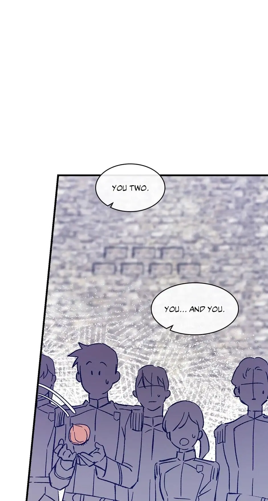 A Red Knight Does Not Blindly Follow Money Chapter 14 - page 22