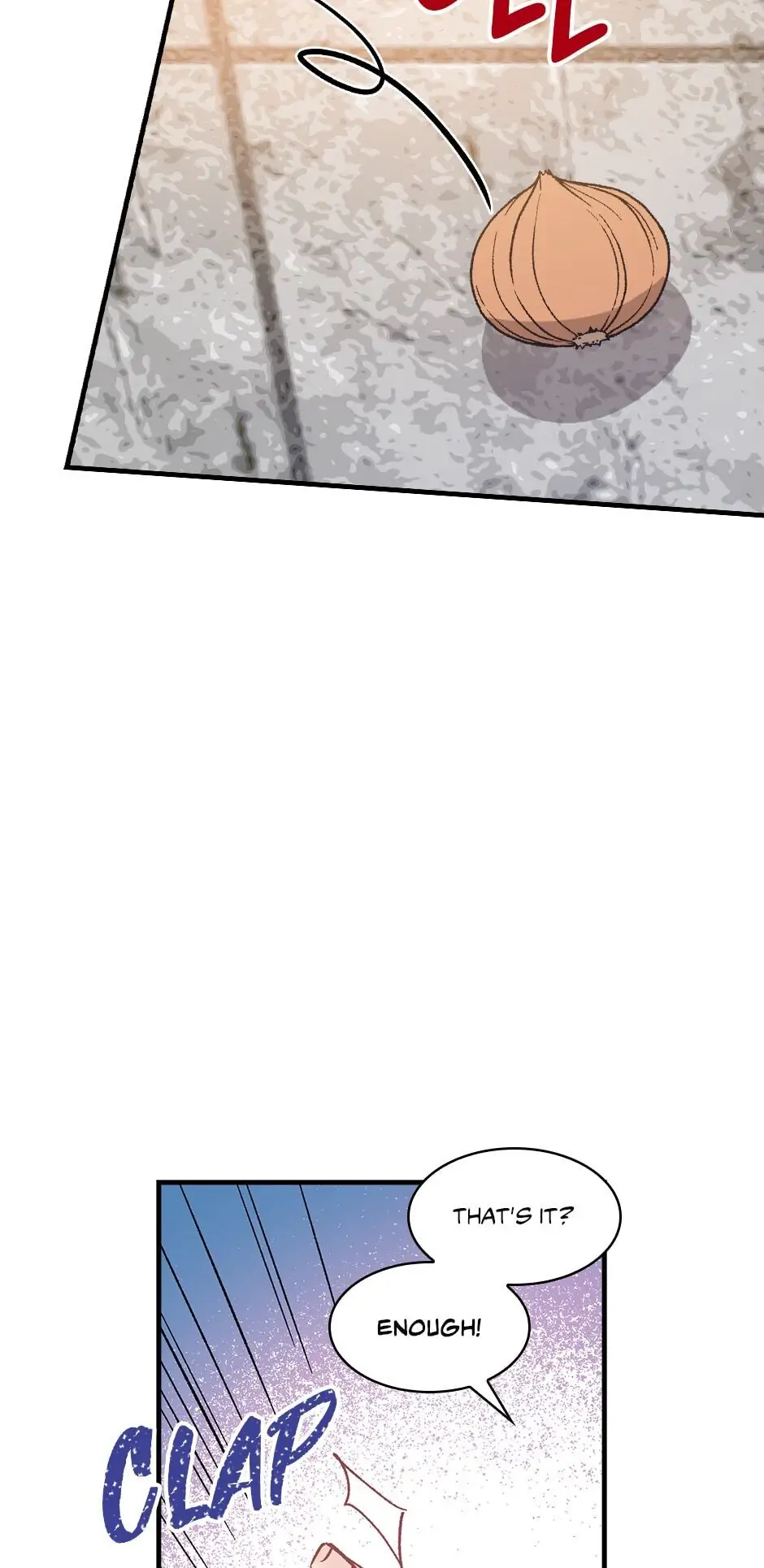 A Red Knight Does Not Blindly Follow Money Chapter 14 - page 46