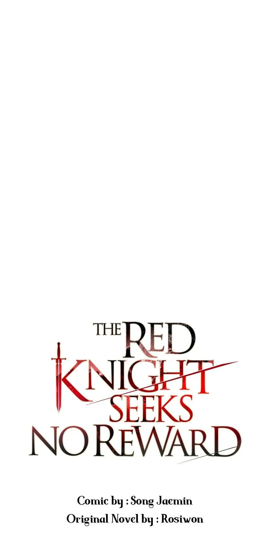 A Red Knight Does Not Blindly Follow Money Chapter 13 - page 10