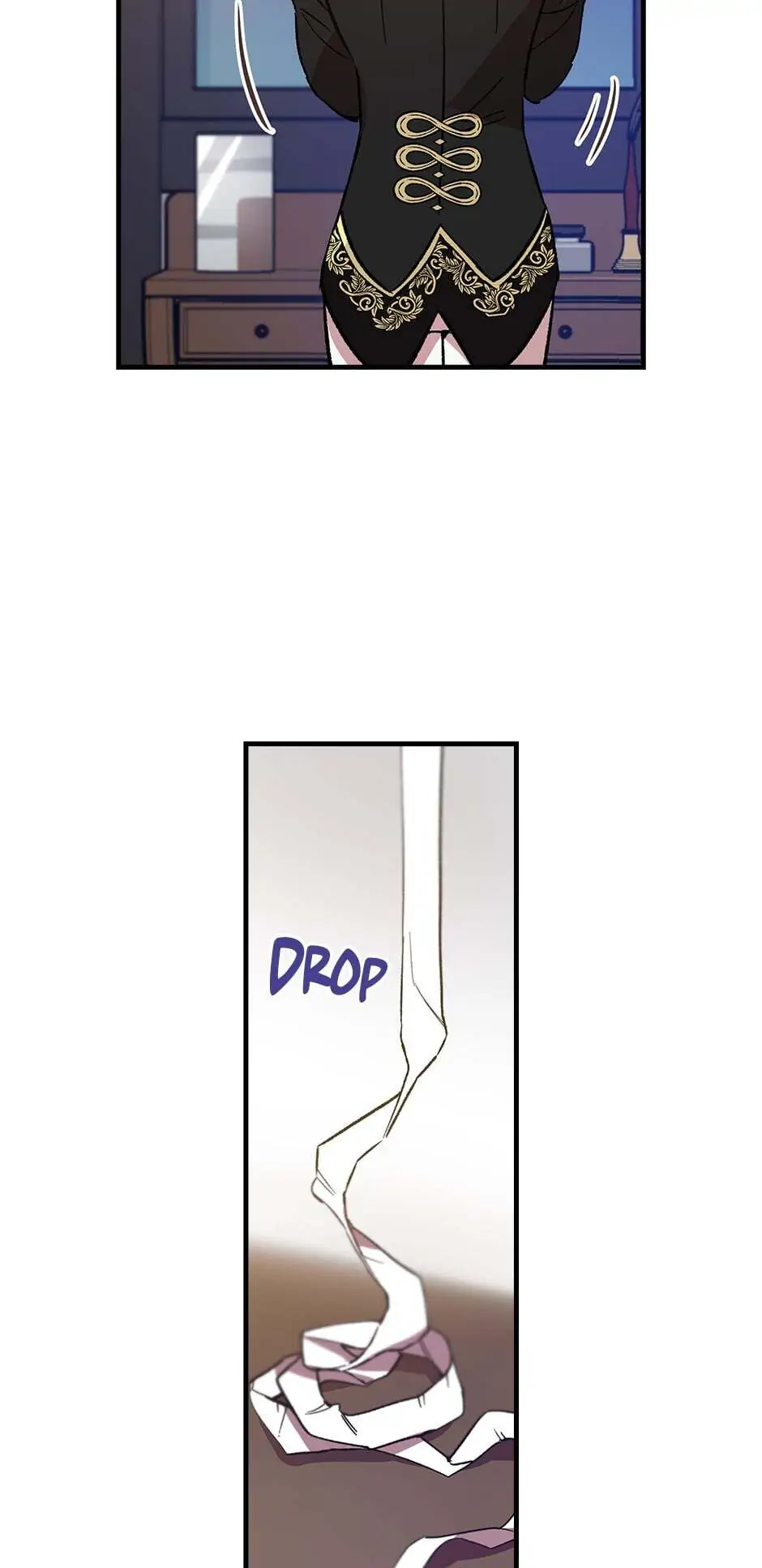A Red Knight Does Not Blindly Follow Money Chapter 13 - page 13