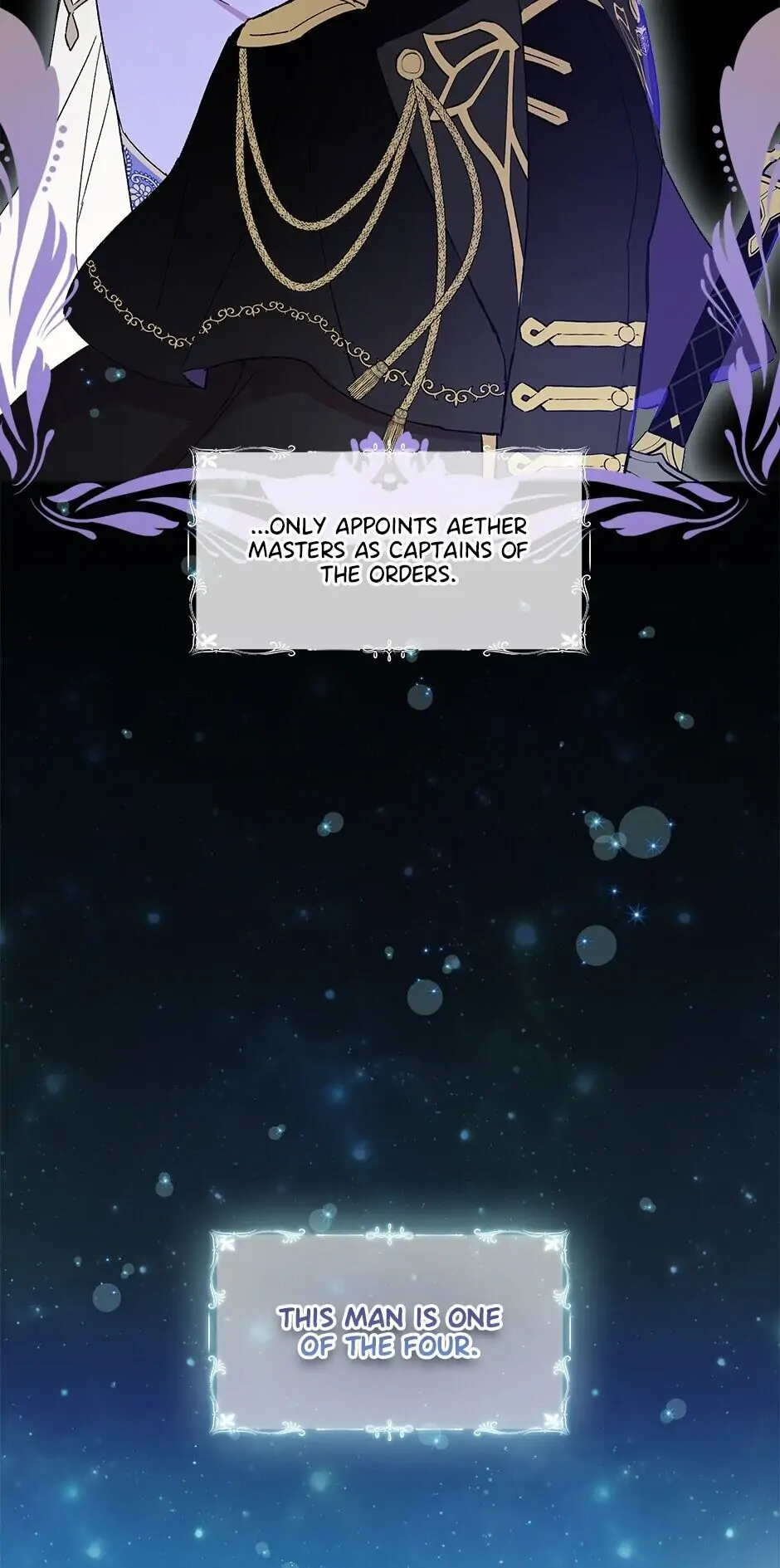 A Red Knight Does Not Blindly Follow Money Chapter 12 - page 5