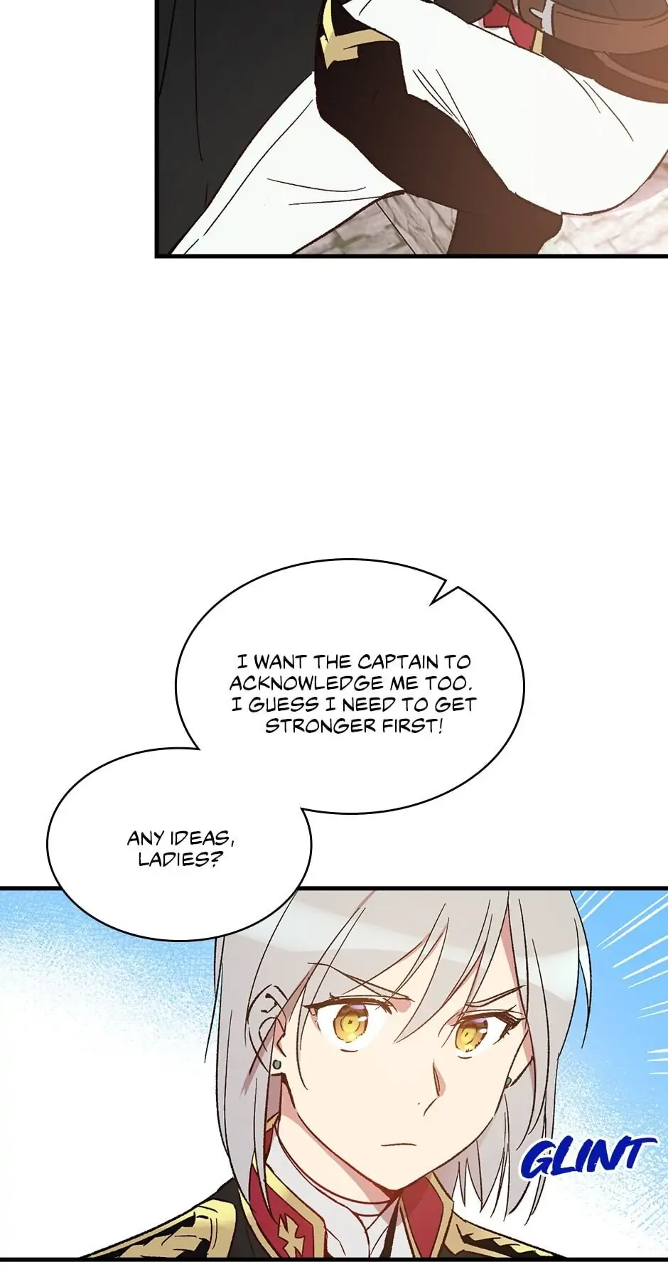 A Red Knight Does Not Blindly Follow Money Chapter 11 - page 13