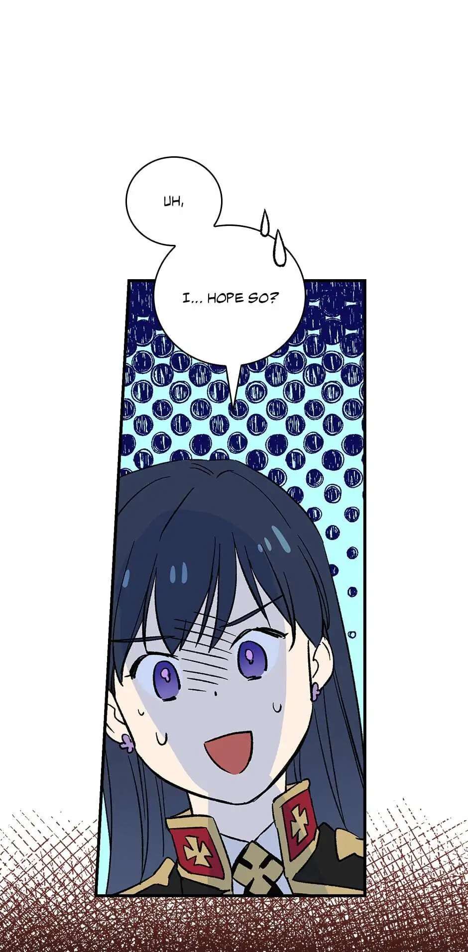 A Red Knight Does Not Blindly Follow Money Chapter 11 - page 16