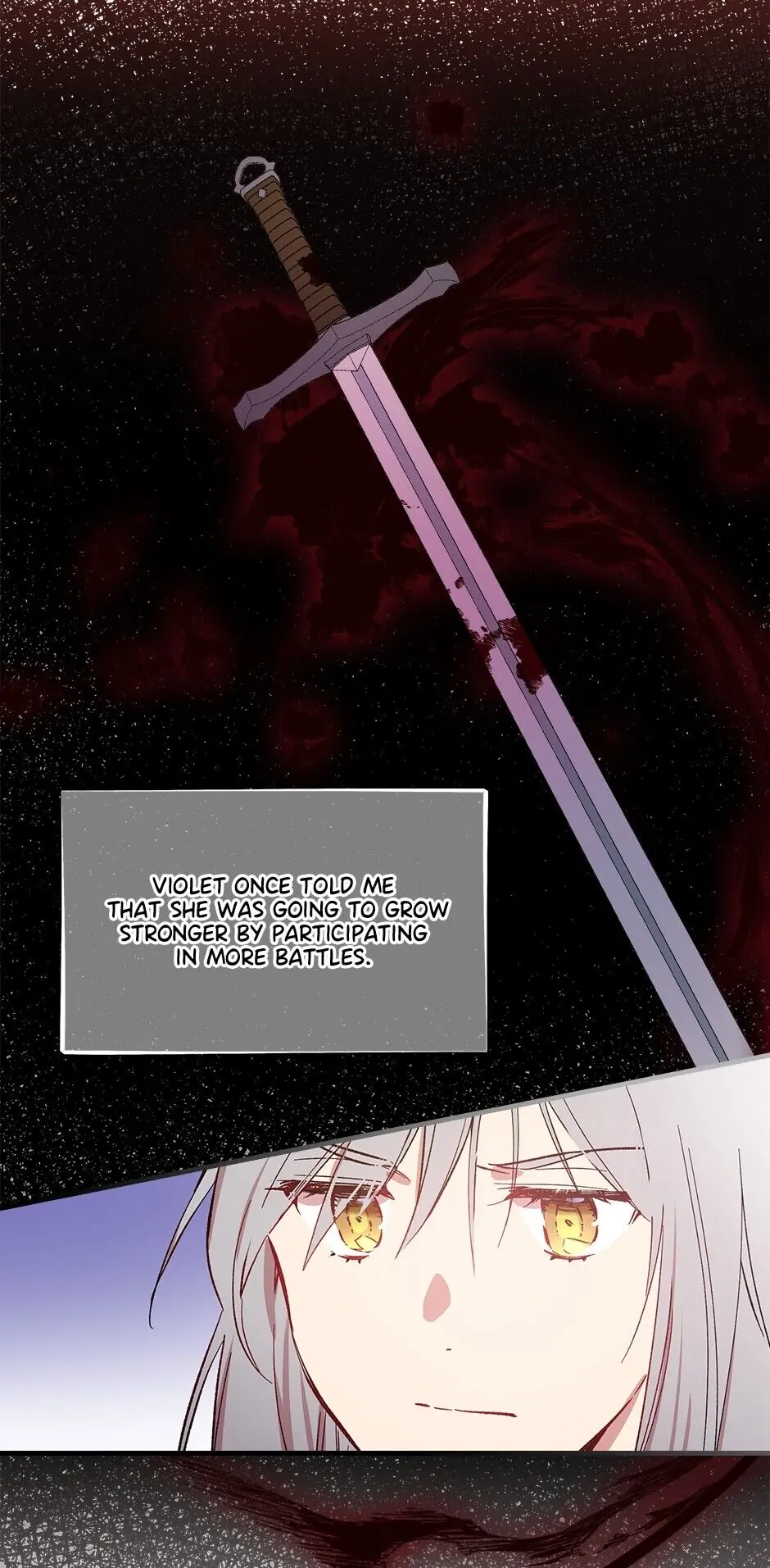 A Red Knight Does Not Blindly Follow Money Chapter 11 - page 17