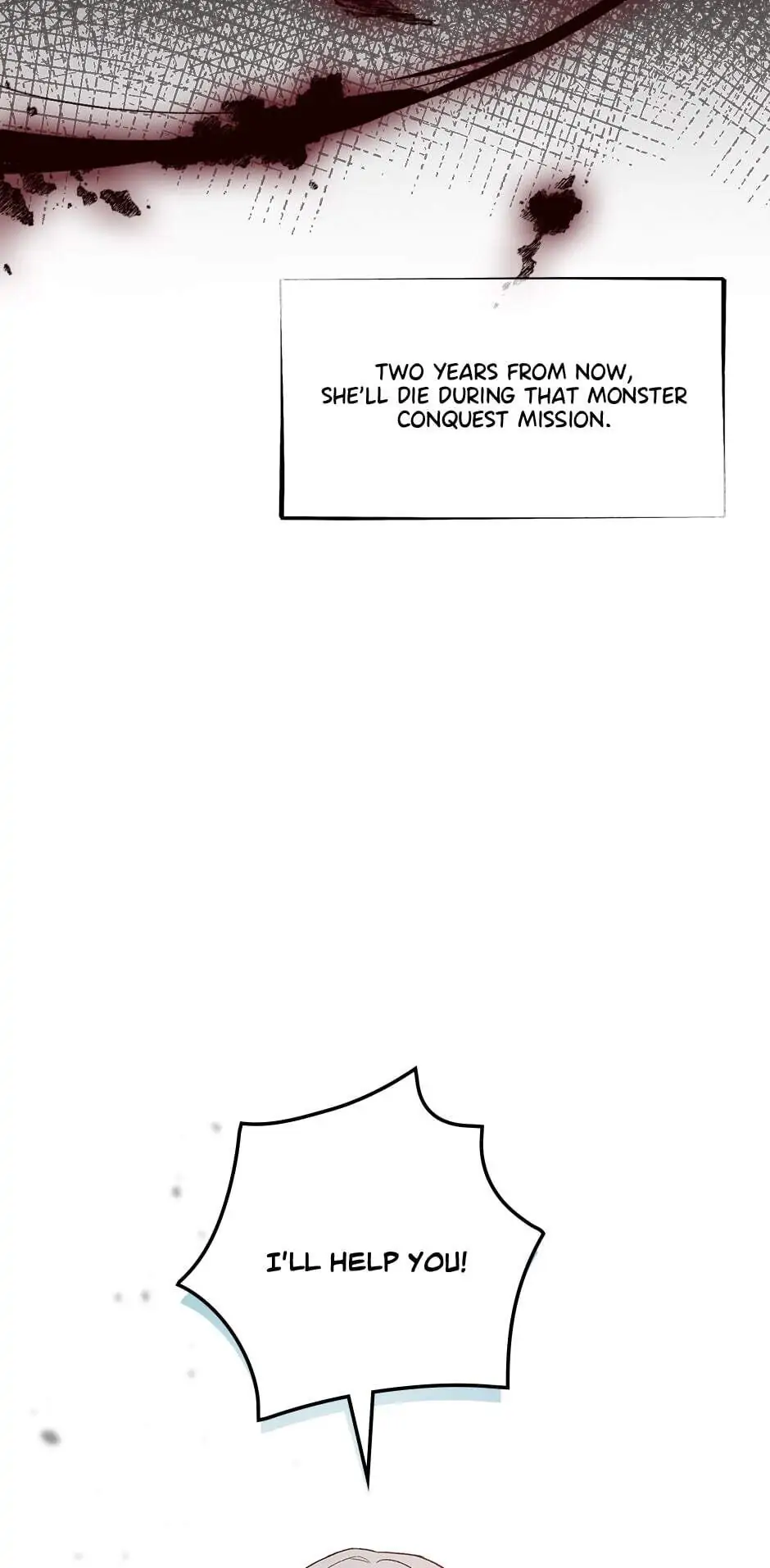 A Red Knight Does Not Blindly Follow Money Chapter 11 - page 18