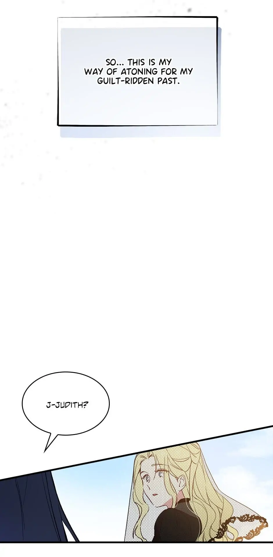 A Red Knight Does Not Blindly Follow Money Chapter 11 - page 20