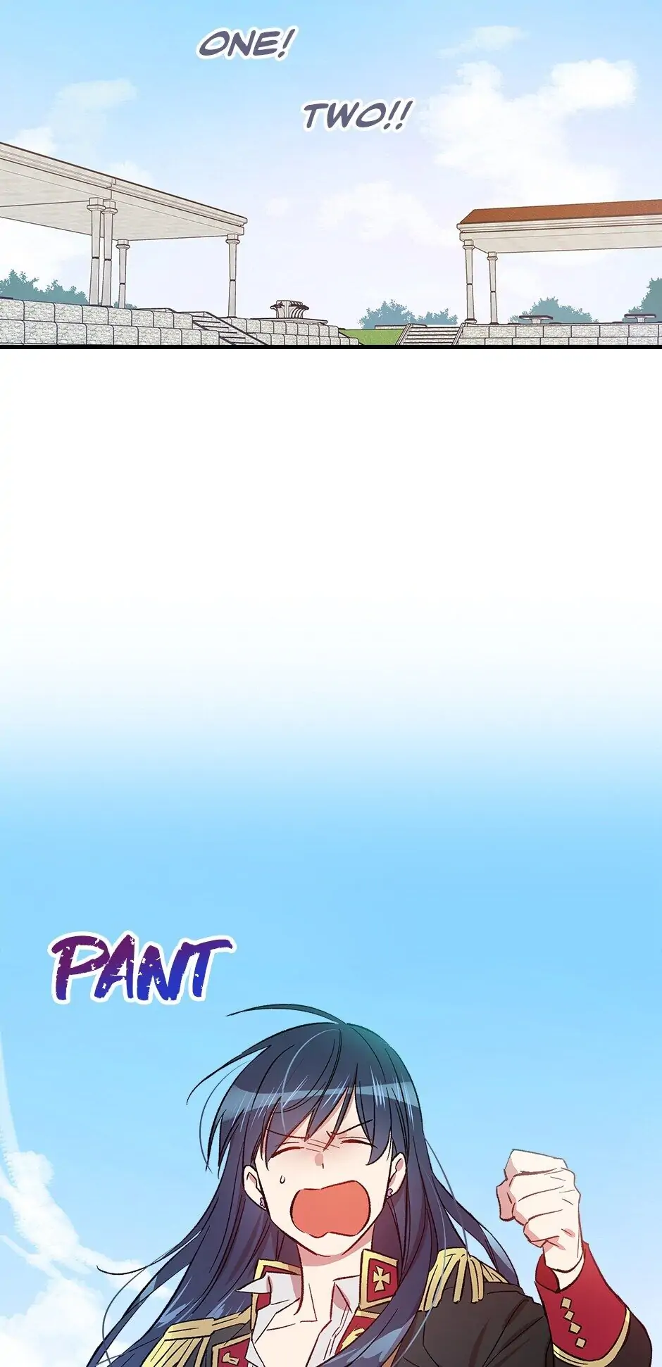 A Red Knight Does Not Blindly Follow Money Chapter 11 - page 39