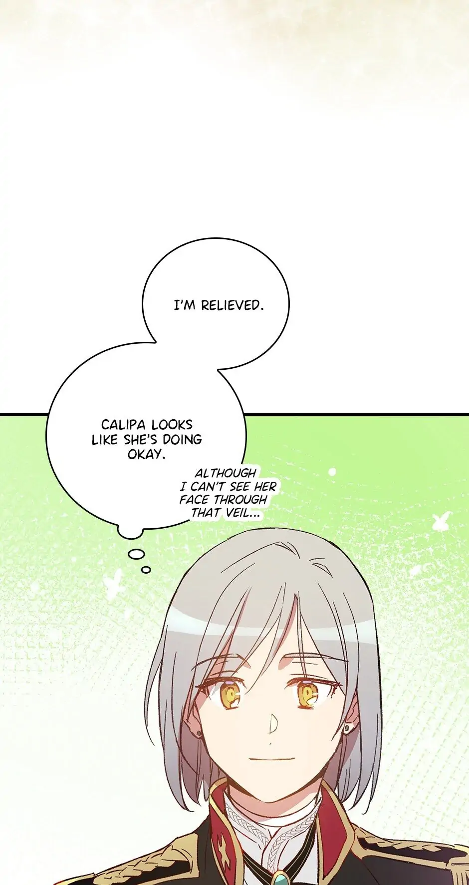 A Red Knight Does Not Blindly Follow Money Chapter 11 - page 4