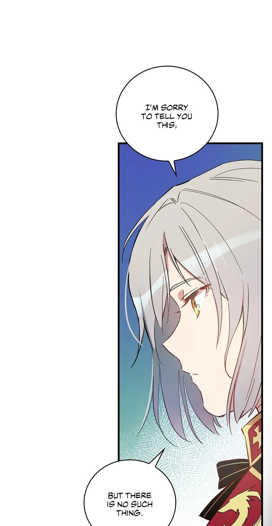 A Red Knight Does Not Blindly Follow Money Chapter 11 - page 47