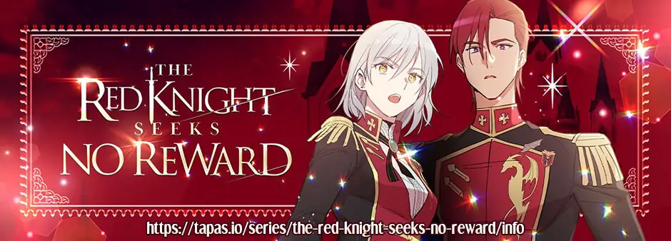 A Red Knight Does Not Blindly Follow Money Chapter 11 - page 61