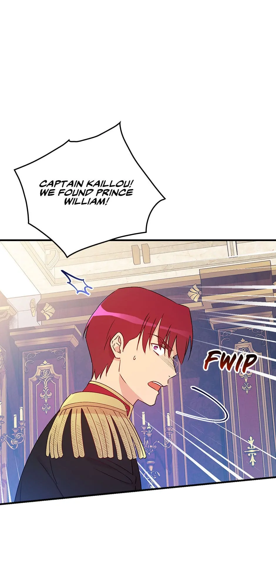 A Red Knight Does Not Blindly Follow Money Chapter 104 - page 49