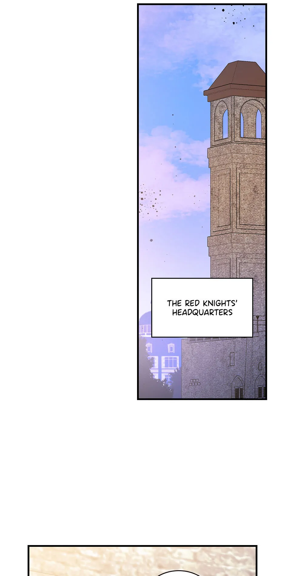 A Red Knight Does Not Blindly Follow Money Chapter 102 - page 8