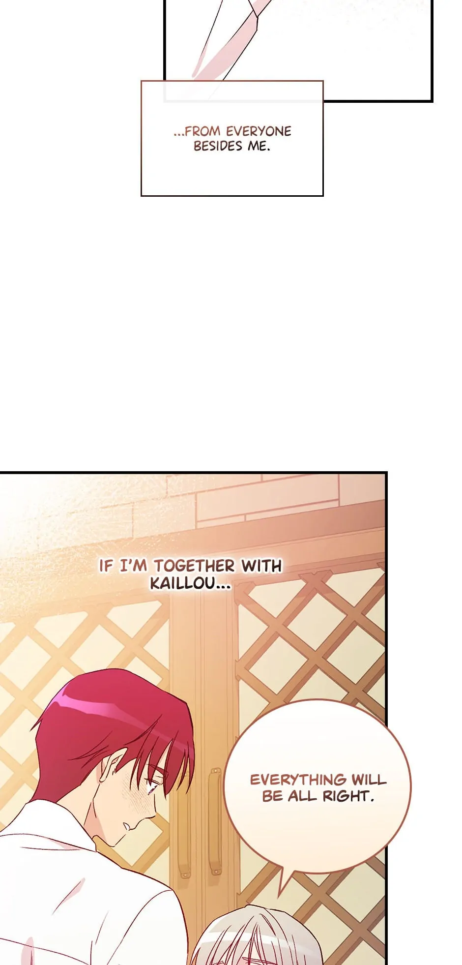 A Red Knight Does Not Blindly Follow Money Chapter 101 - page 30
