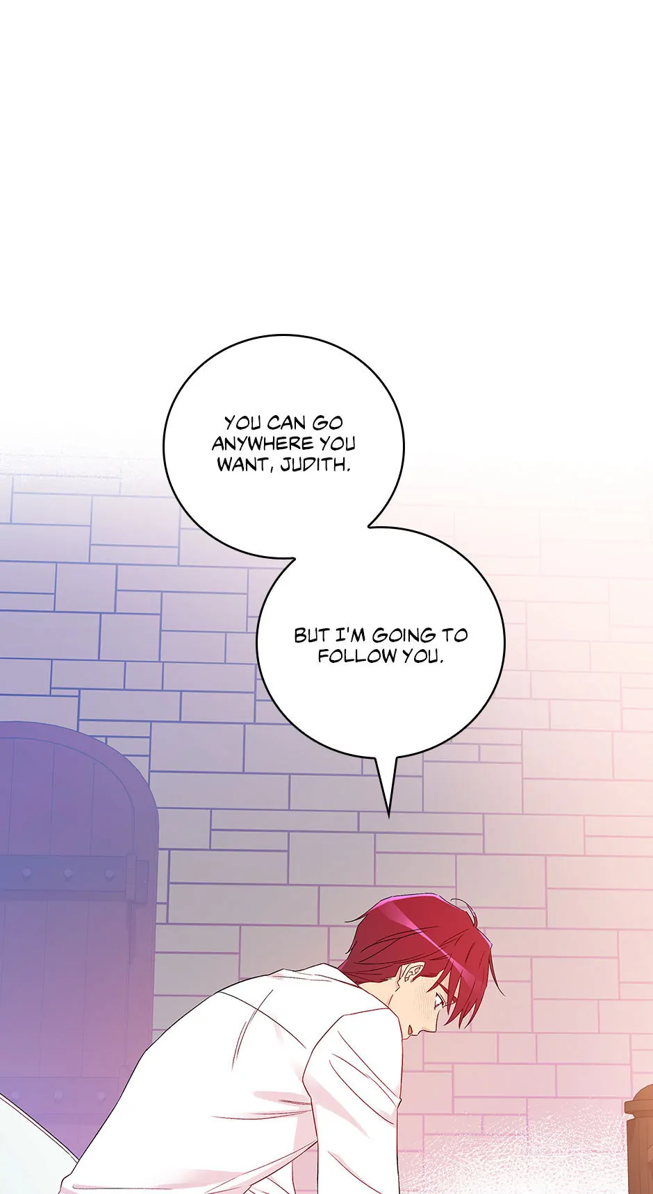A Red Knight Does Not Blindly Follow Money Chapter 101 - page 41
