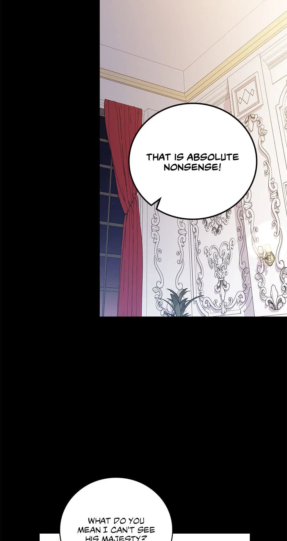A Red Knight Does Not Blindly Follow Money Chapter 101 - page 48