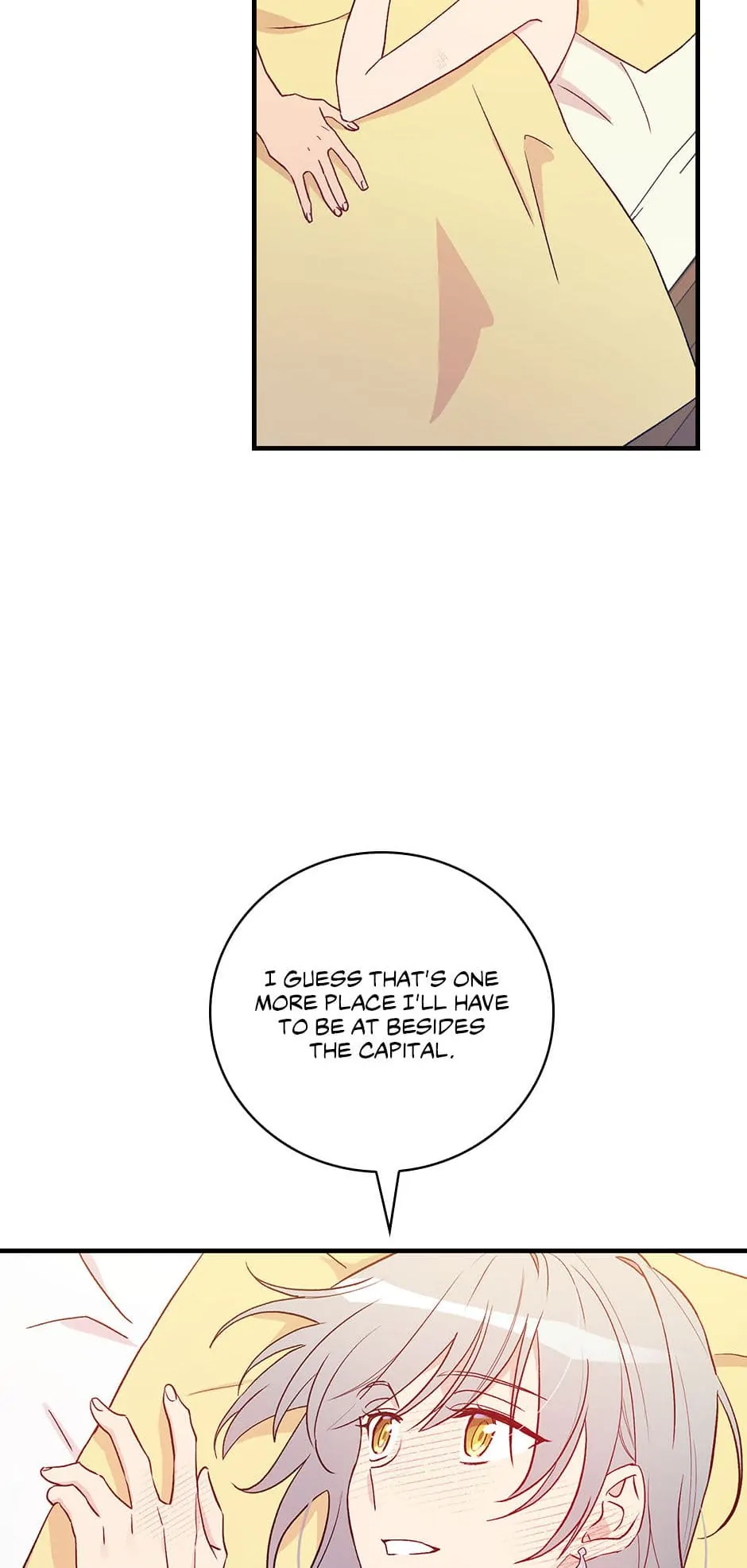 A Red Knight Does Not Blindly Follow Money Chapter 101 - page 64