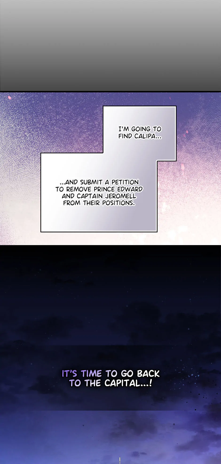 A Red Knight Does Not Blindly Follow Money Chapter 101 - page 68