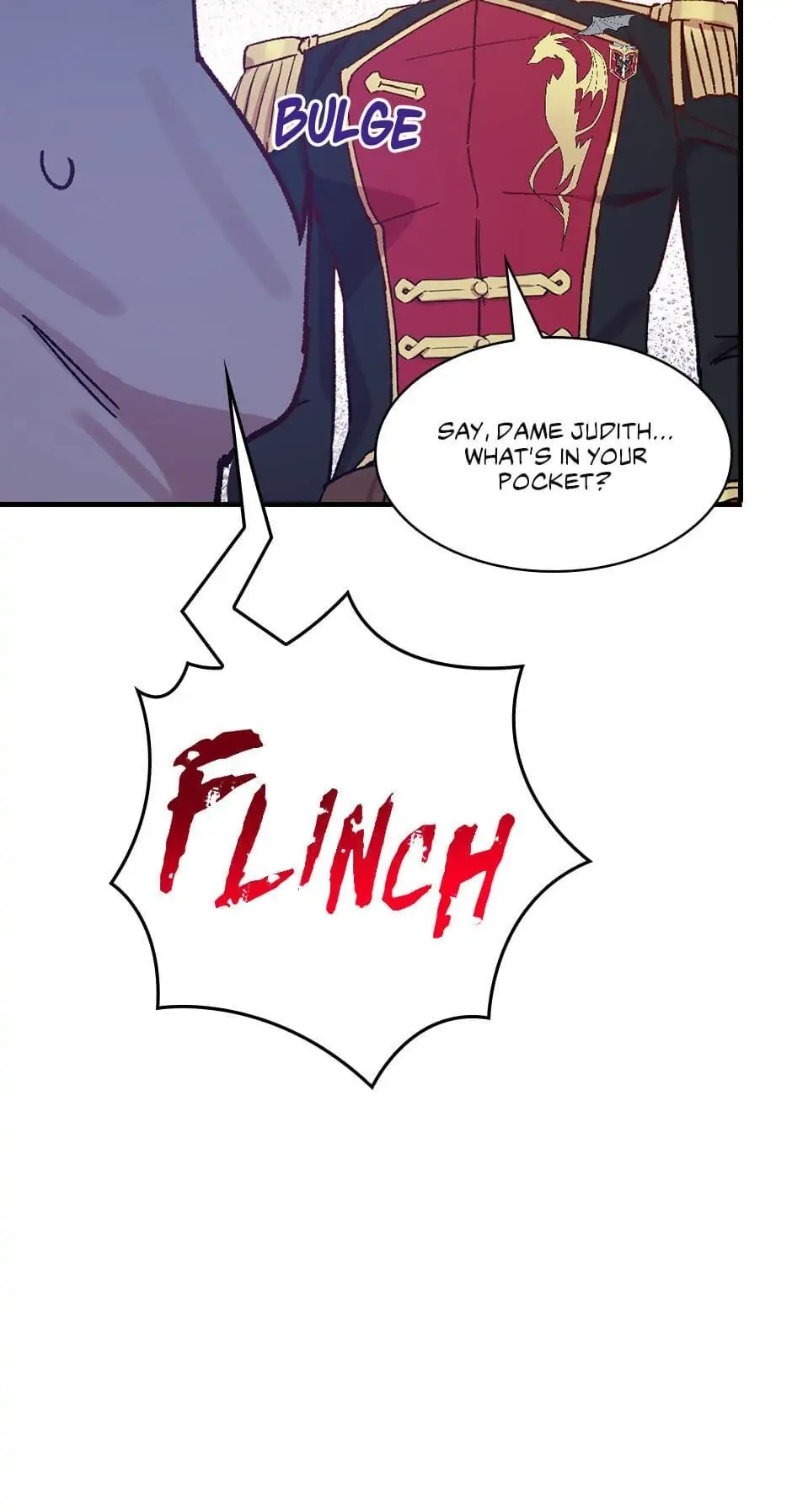 A Red Knight Does Not Blindly Follow Money Chapter 28 - page 22