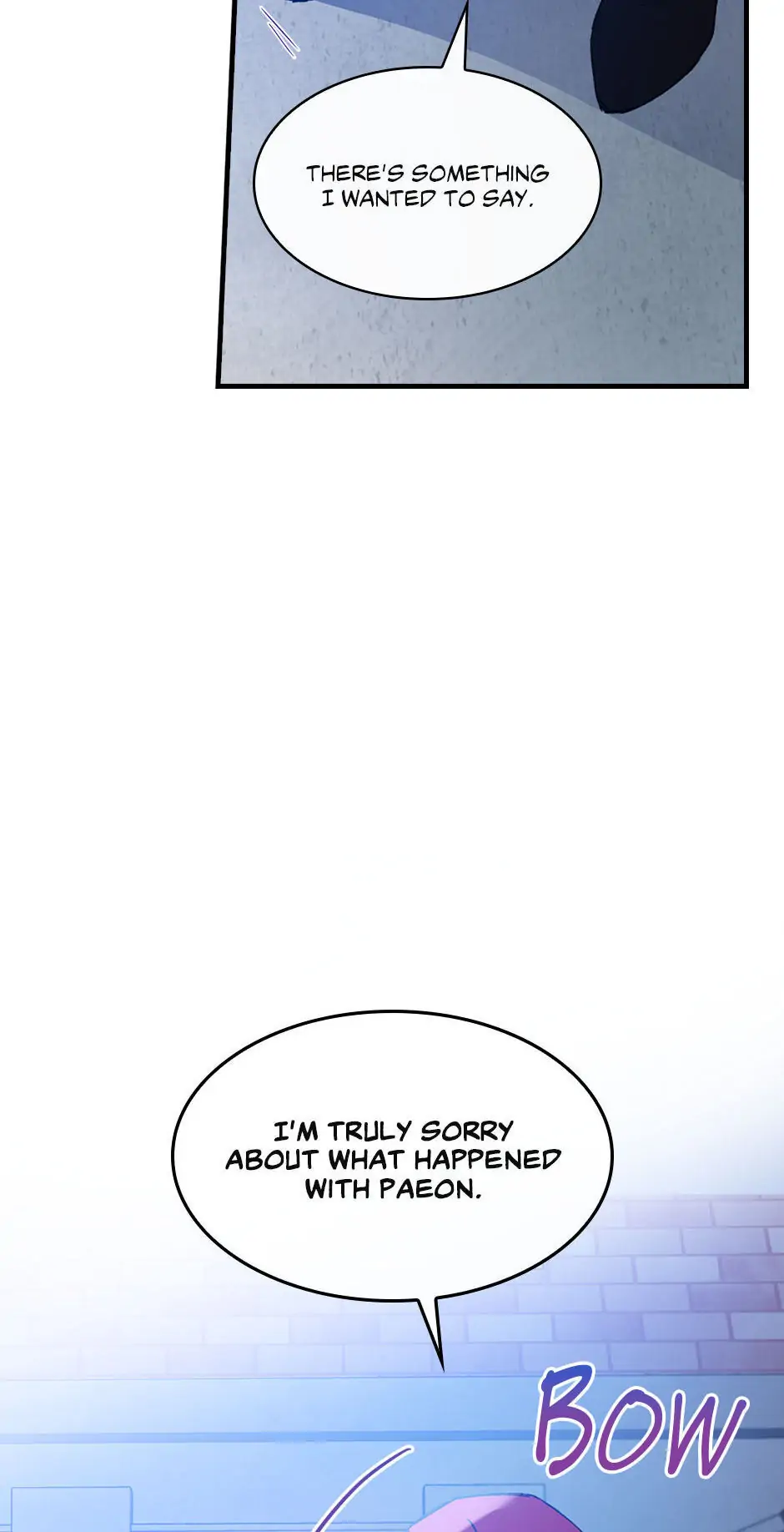 A Red Knight Does Not Blindly Follow Money Chapter 28 - page 35