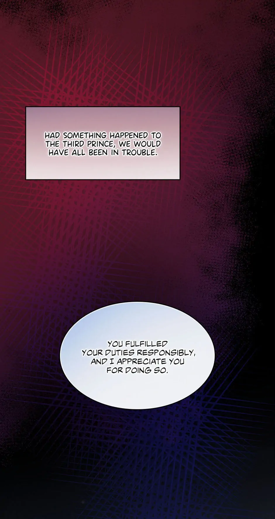 A Red Knight Does Not Blindly Follow Money Chapter 28 - page 40