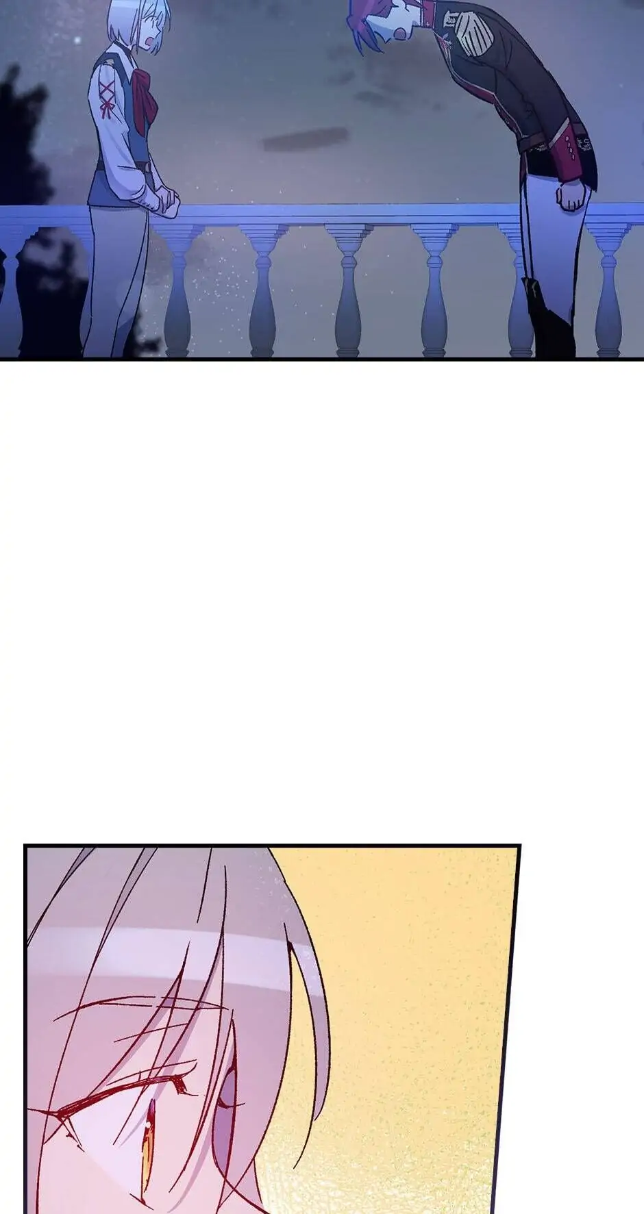 A Red Knight Does Not Blindly Follow Money Chapter 28 - page 42