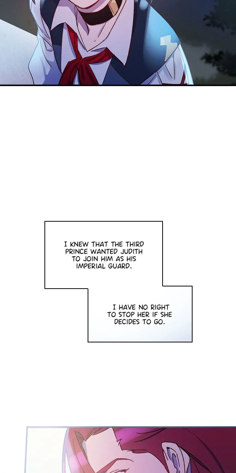 A Red Knight Does Not Blindly Follow Money Chapter 28 - page 66