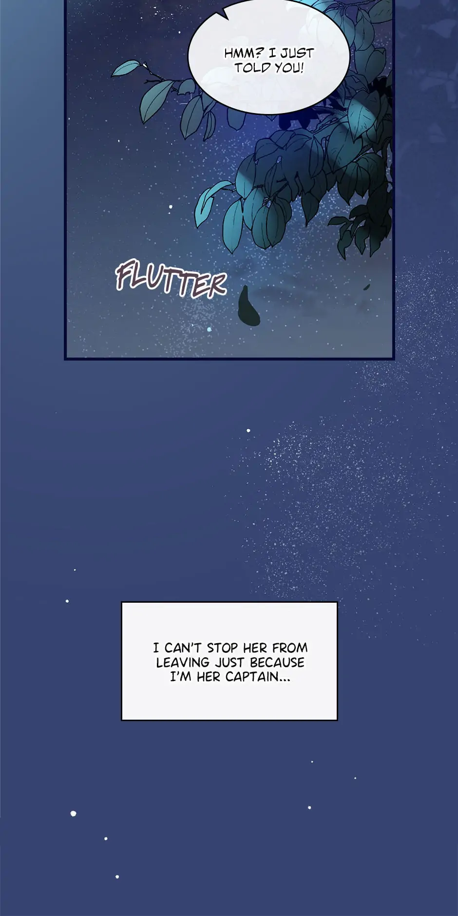 A Red Knight Does Not Blindly Follow Money Chapter 28 - page 68
