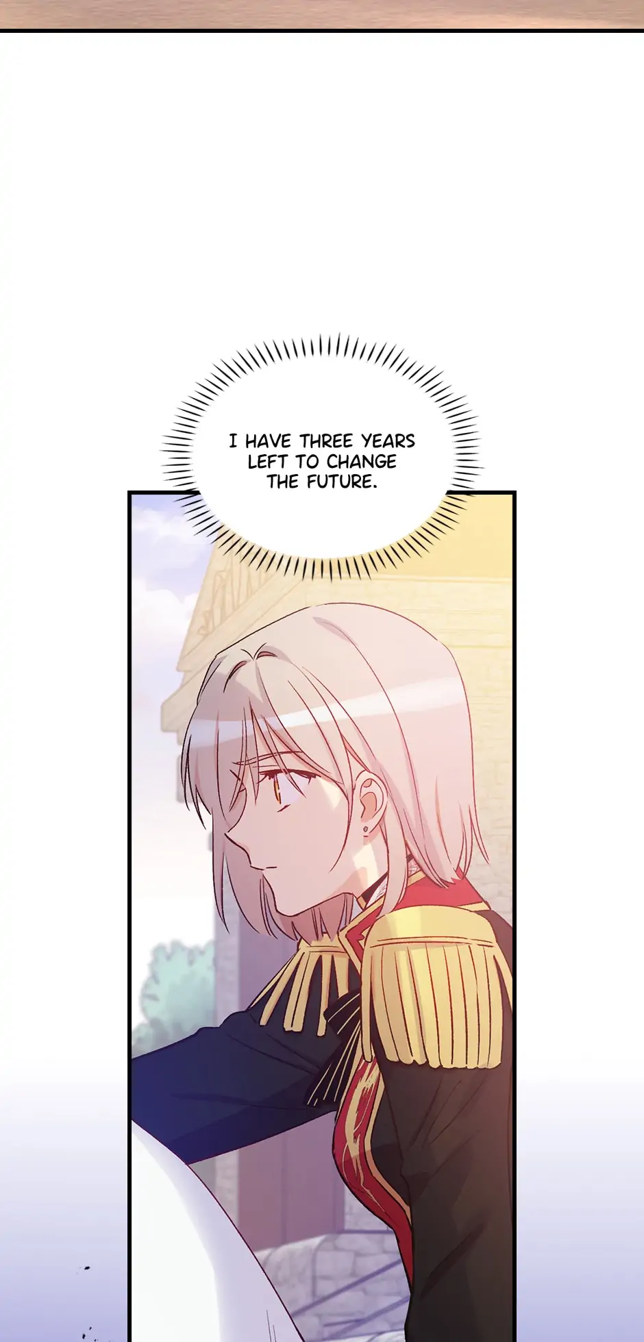 A Red Knight Does Not Blindly Follow Money Chapter 40 - page 56