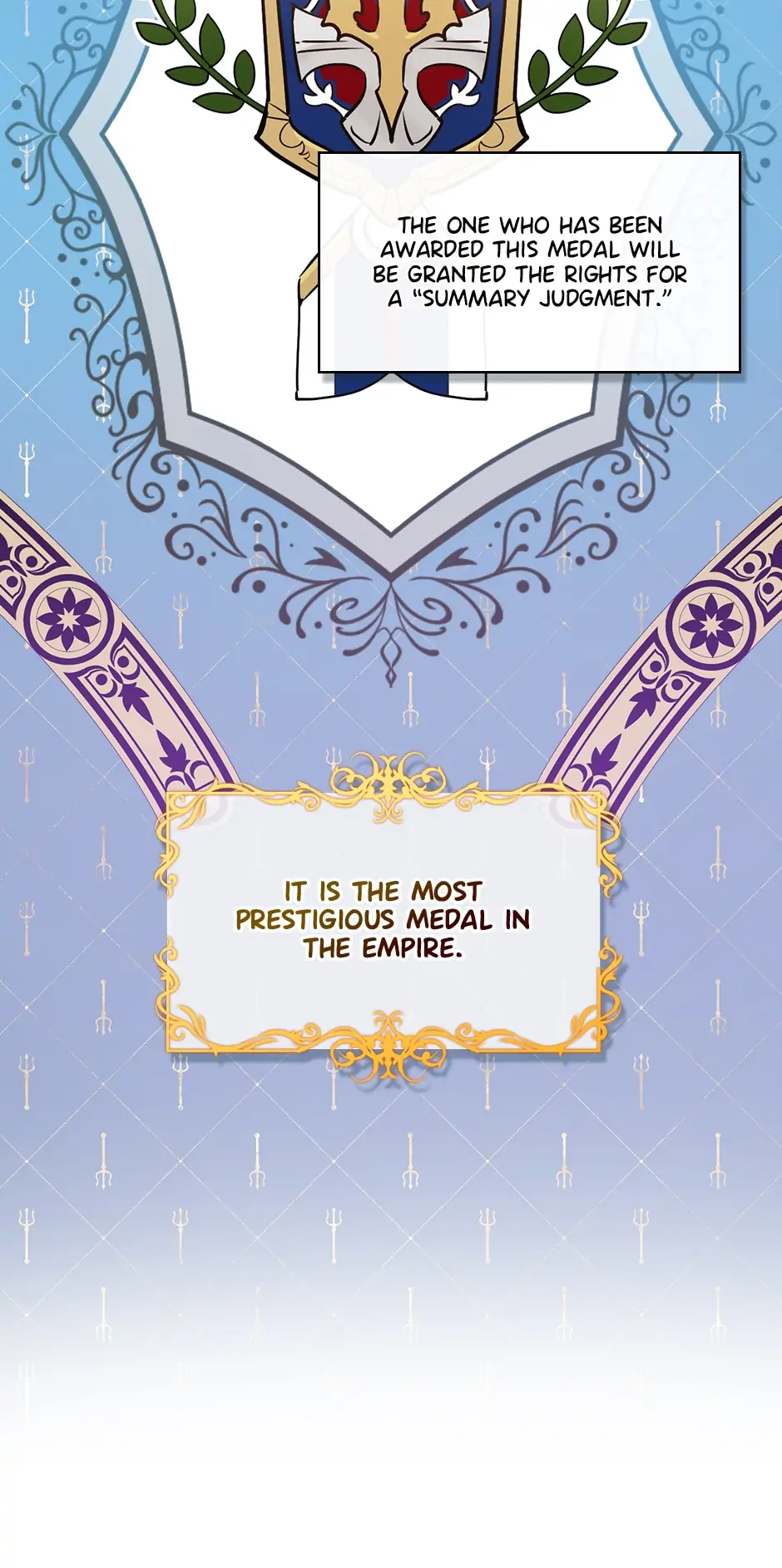A Red Knight Does Not Blindly Follow Money Chapter 48 - page 27