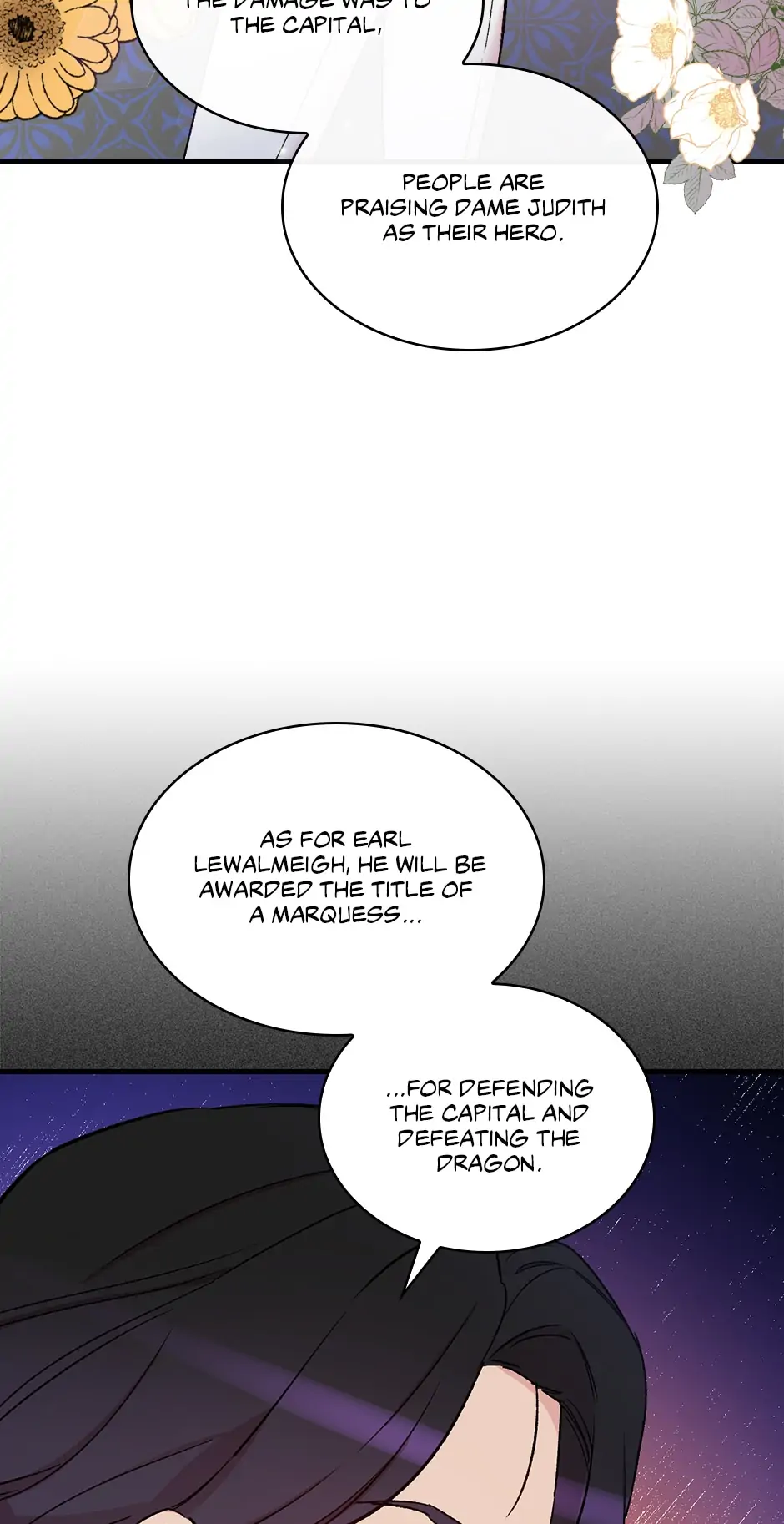 A Red Knight Does Not Blindly Follow Money Chapter 48 - page 31