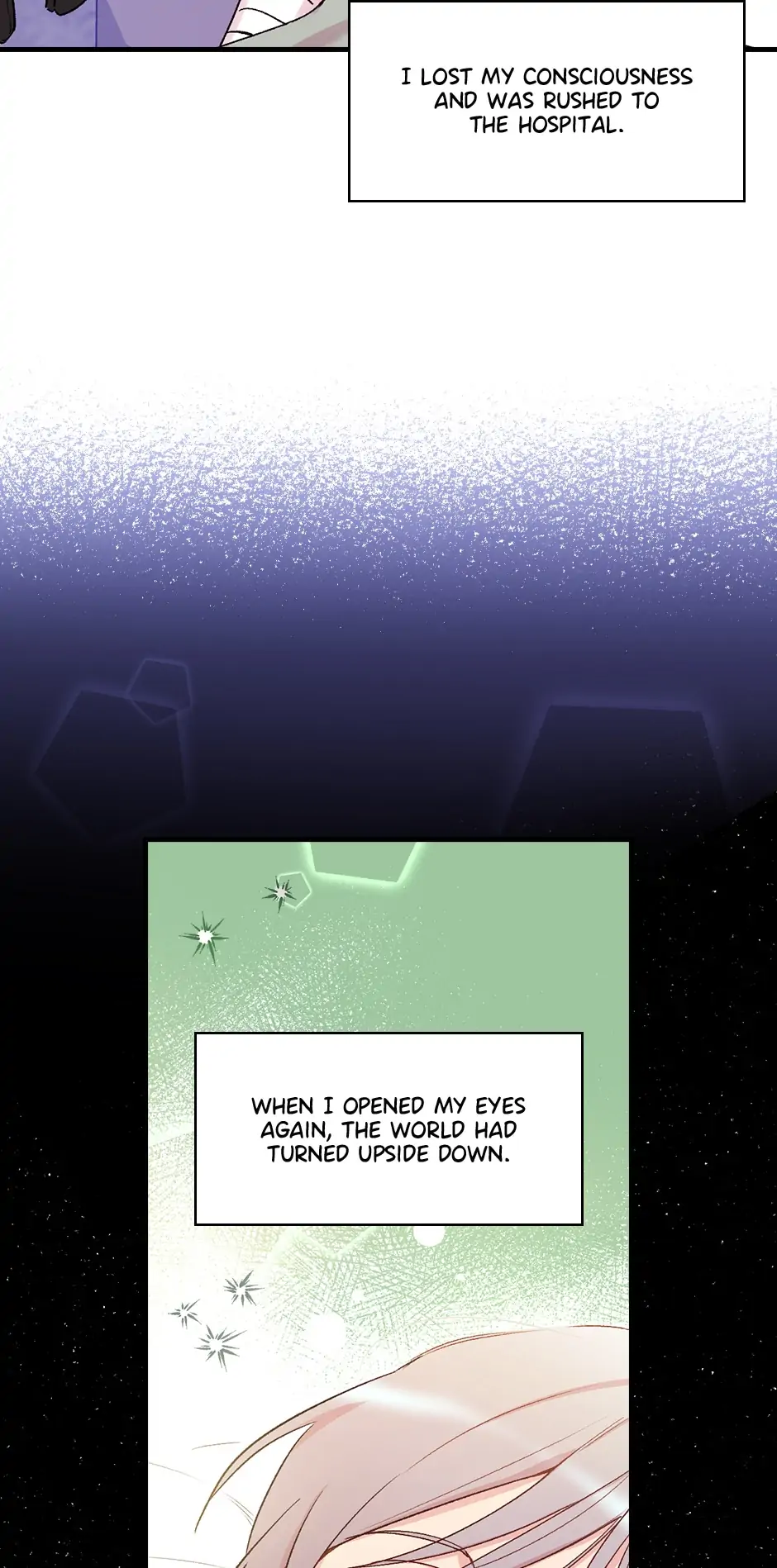 A Red Knight Does Not Blindly Follow Money Chapter 48 - page 48
