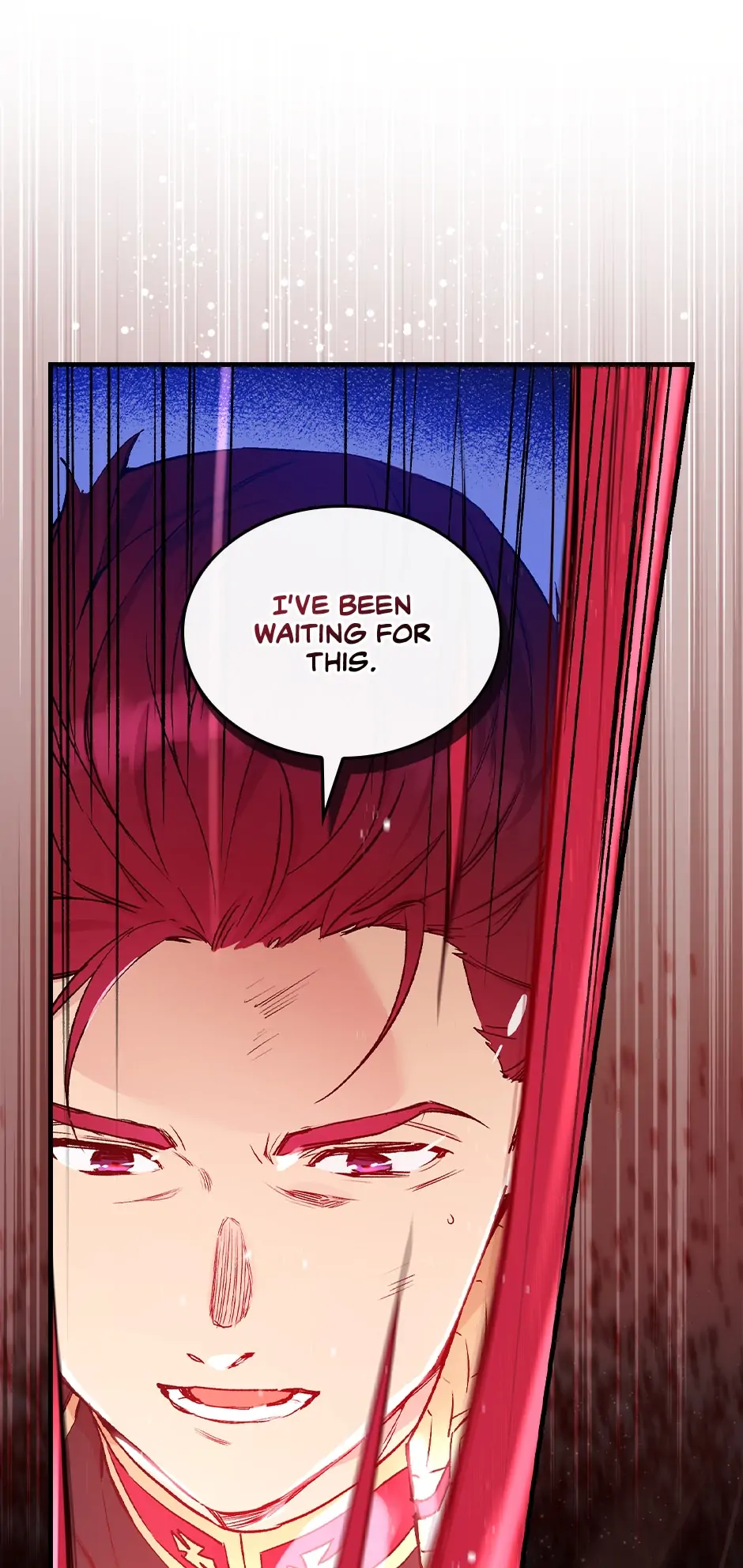A Red Knight Does Not Blindly Follow Money Chapter 47 - page 21