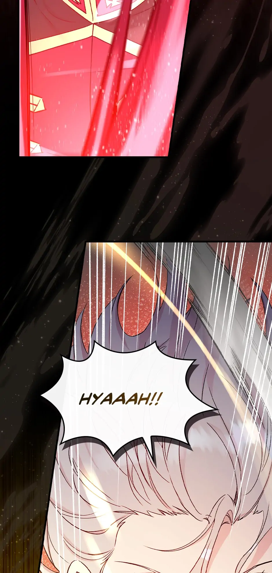A Red Knight Does Not Blindly Follow Money Chapter 47 - page 22