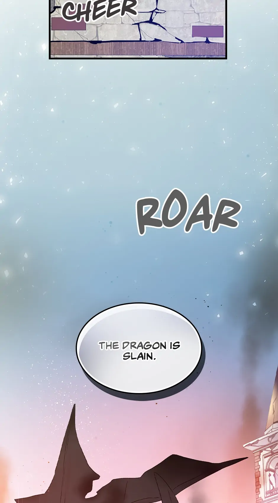 A Red Knight Does Not Blindly Follow Money Chapter 47 - page 39