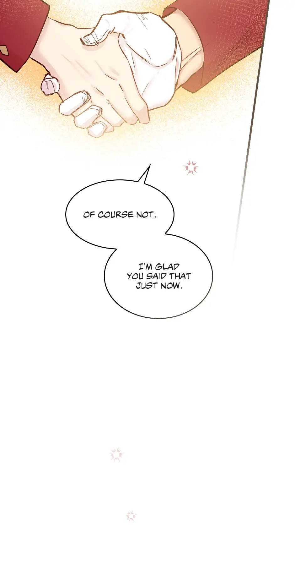 A Red Knight Does Not Blindly Follow Money Chapter 46 - page 16