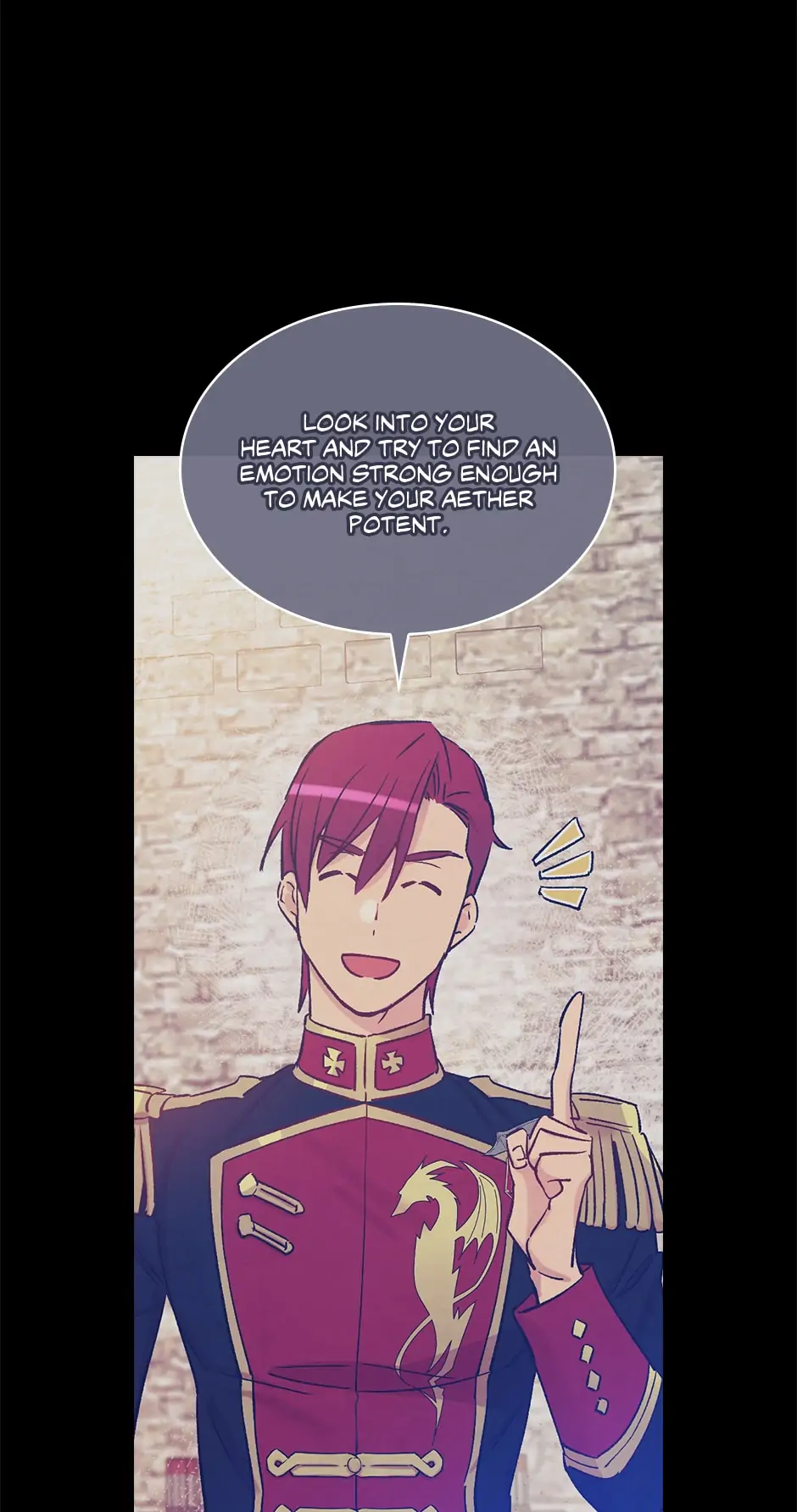 A Red Knight Does Not Blindly Follow Money Chapter 46 - page 66