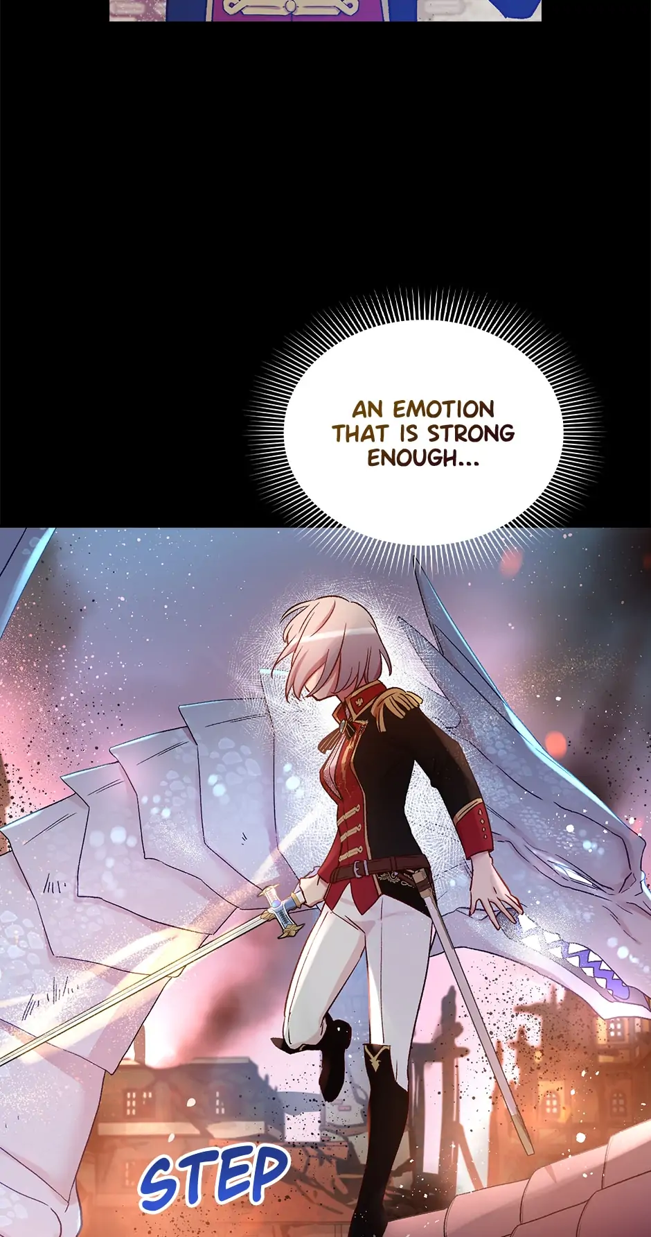 A Red Knight Does Not Blindly Follow Money Chapter 46 - page 67