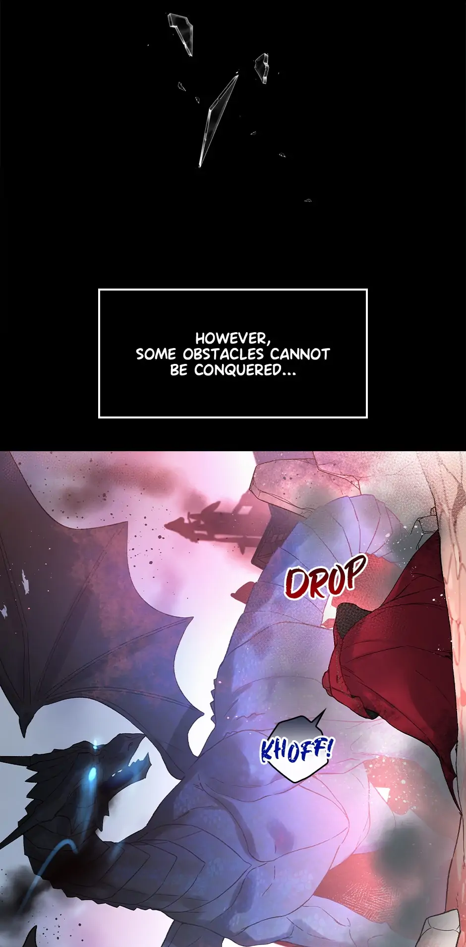A Red Knight Does Not Blindly Follow Money Chapter 45 - page 40