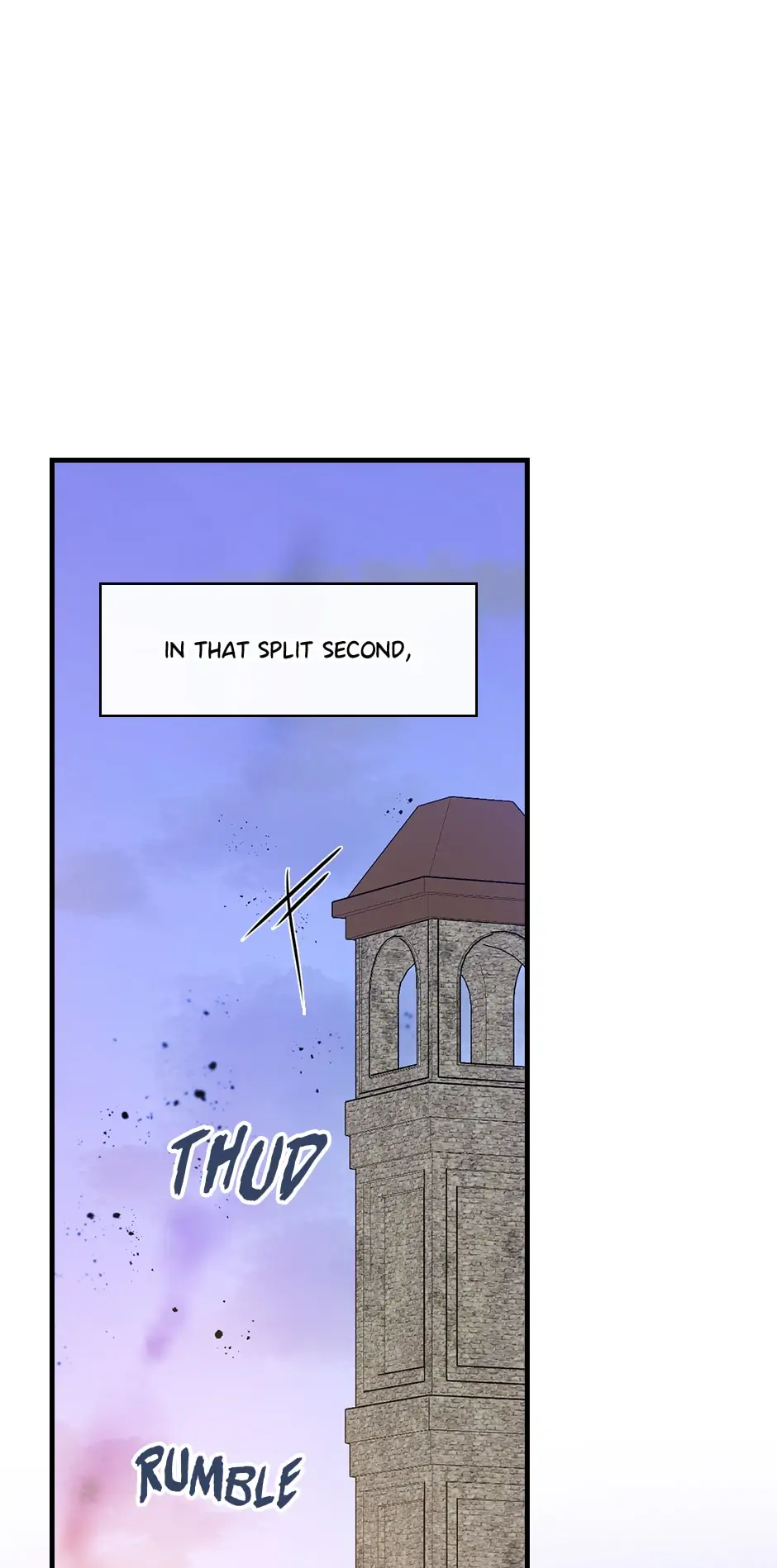 A Red Knight Does Not Blindly Follow Money Chapter 44 - page 1
