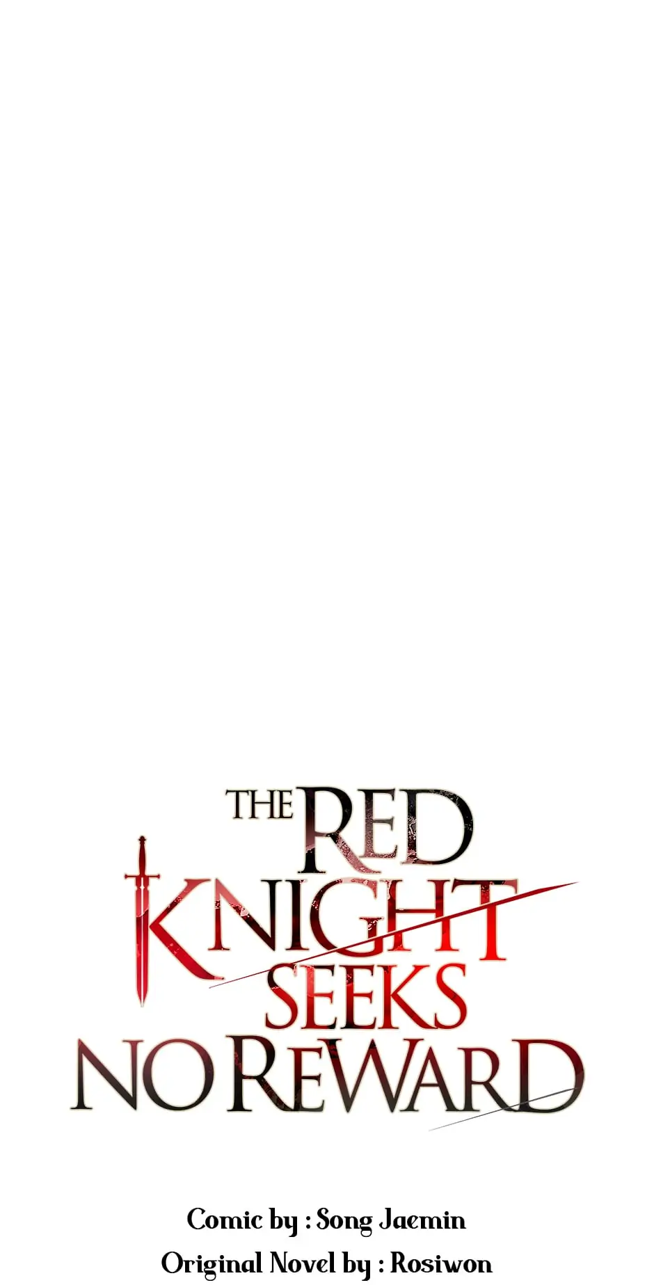 A Red Knight Does Not Blindly Follow Money Chapter 44 - page 10