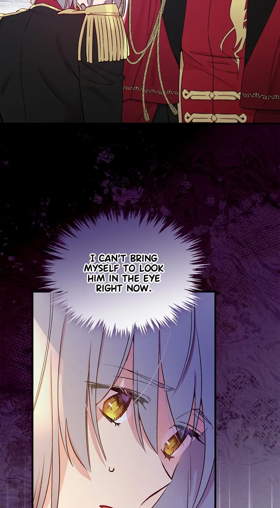 A Red Knight Does Not Blindly Follow Money Chapter 44 - page 16