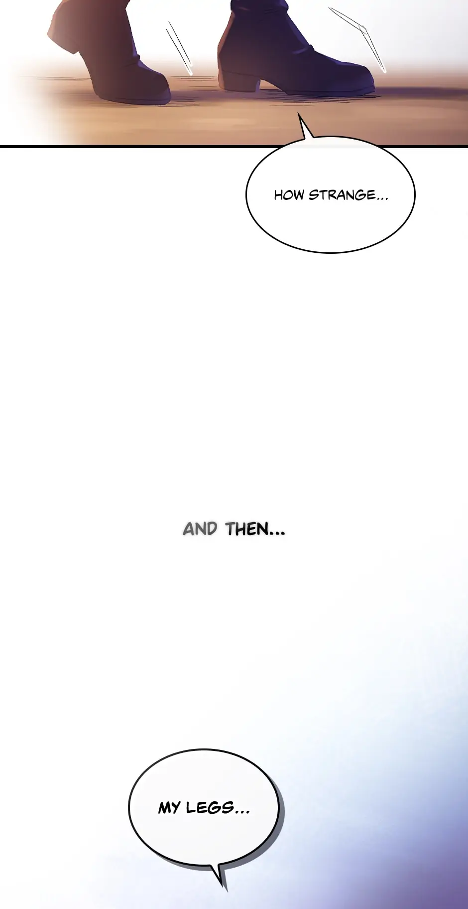 A Red Knight Does Not Blindly Follow Money Chapter 44 - page 33