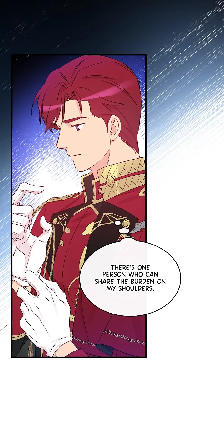 A Red Knight Does Not Blindly Follow Money Chapter 44 - page 50